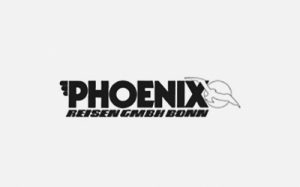 logo phoenix reisen