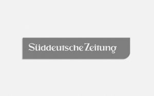 logo sueddeutsche zeitung